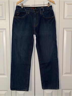 Ariat FR,M3 loose flame resistant Jean size 32/L31/1/2